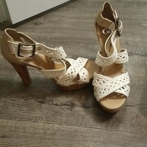 Gianni Bini heels